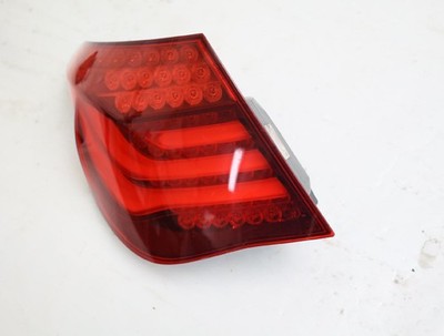 Rückleuchte links BMW 7 F01 7300267 08-2013