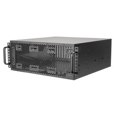 Silverstone RM4A 4U Rackmount Server Chassis
