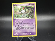 Ralts - 74/100 Sandstorm - Pokémon TCG - 2003 on eBay
