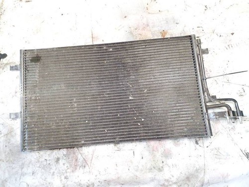 Ford C-MAX 2006 Air Conditioning Condenser used, Genuine #1916300-78
