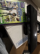 Microsoft Xbox 360 Kinect Motion Sensor Bar +...