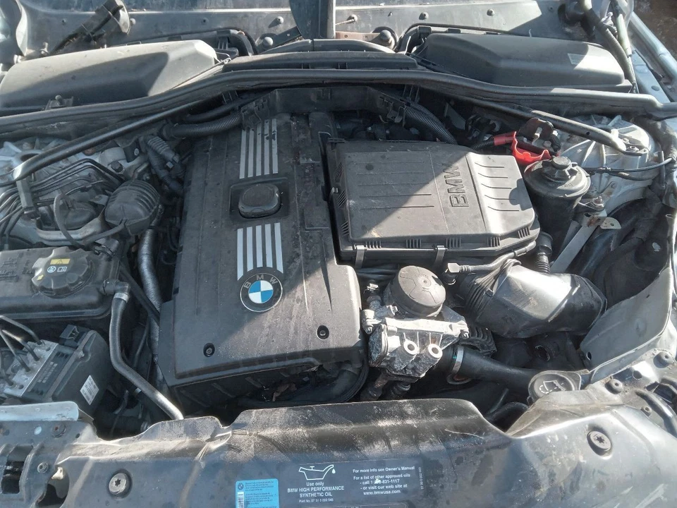 Transfer Case AWD Coupe Fits 07-13 BMW 328i 261447 - Image 3 of 4