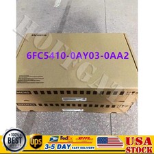 1pcs NEW 6FC5410-0AY03-0AA2 810DE CCU3 control board DHL Fast delivery