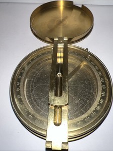 Ross London Compass | eBay