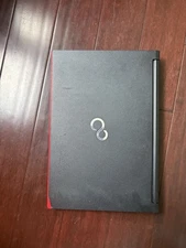 Fujitsu Lifebook Laptop Intel Core i5 Windows 10