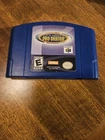 Tony Hawk's Pro Skater (N64, 1999)