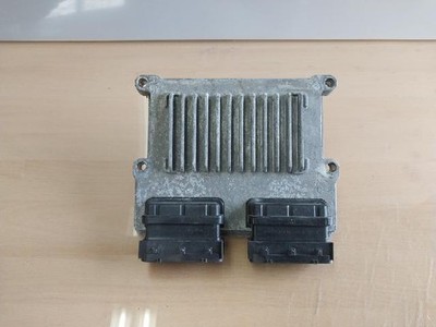 2012 Hyundai Equus VI ECU OEM 391063CVD0