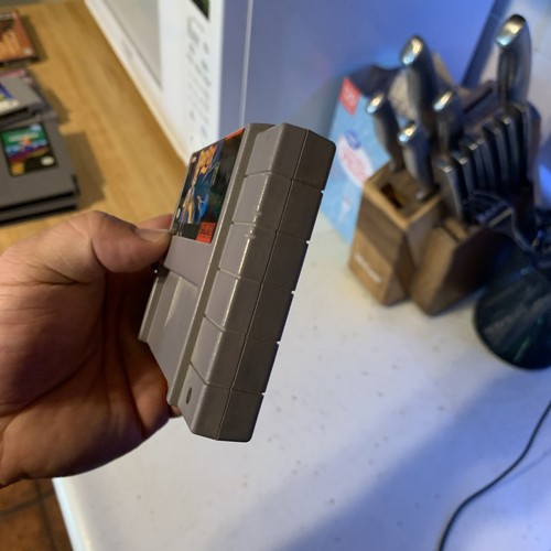 Starfox (SNES) - Picture 6 of 8