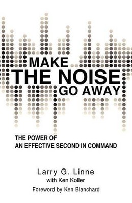 Make the Noise Go Away: The Power of an Effective Second-in-command