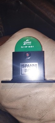 SPANN BOX AUTOMATISCHER KETTENSPANNER.