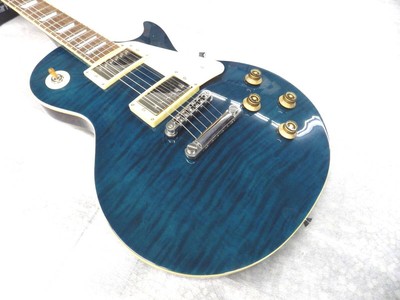 ギター Burny LS-80 fernandes Yahoo!オークション - フェルナンデス バーニー LS-80 レス