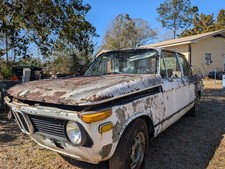 1975 BMW 2002 for Sale