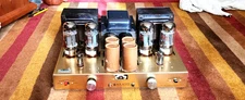 H. H. Scott LK 150 Stereo Power Amplifier
