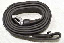 German WWII WW2 or post war 54" Leather Rifle Sling MP Mauser