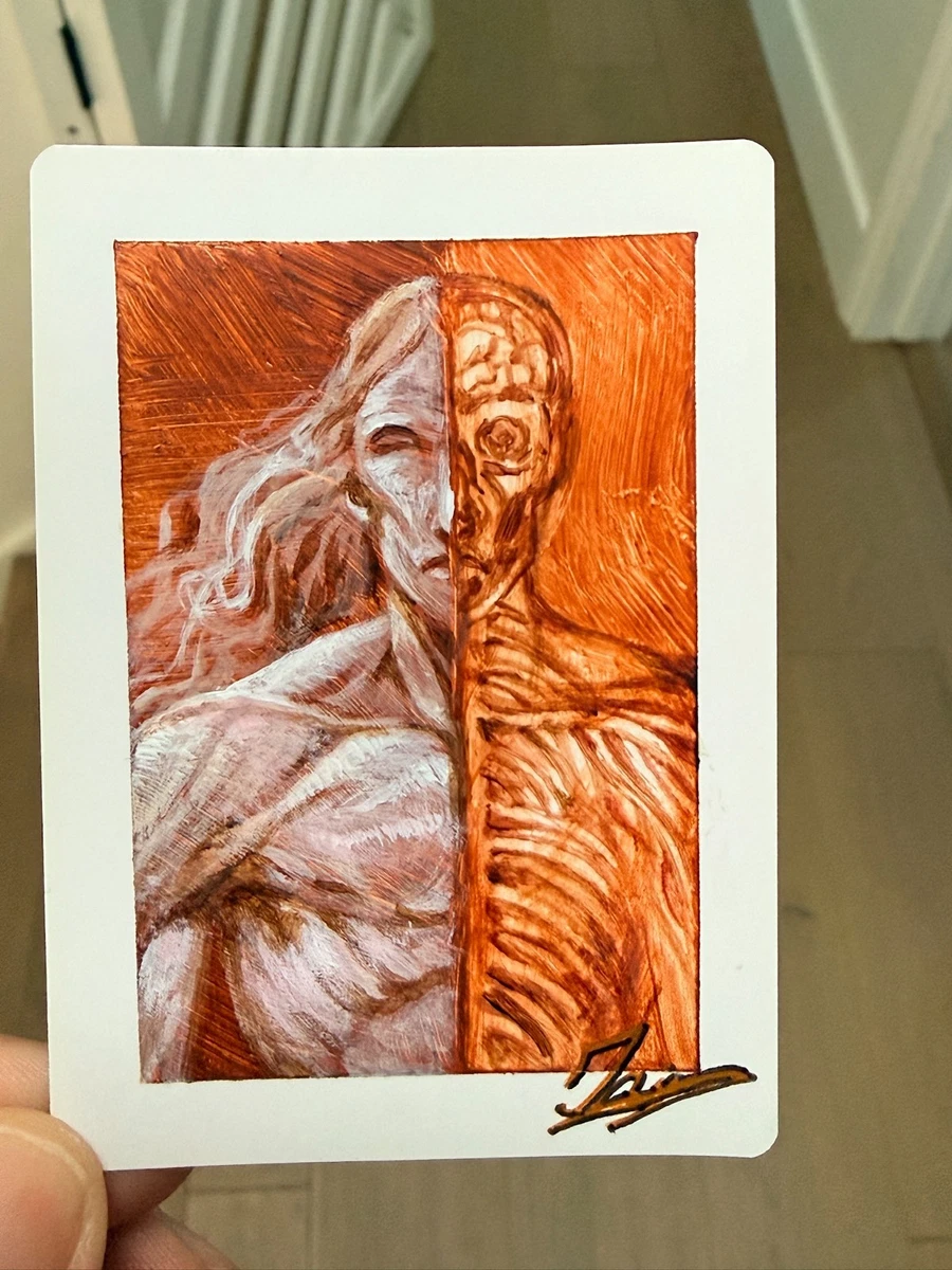 Mtg Artist Proof for sale | eBay