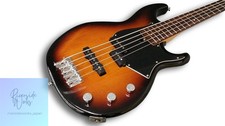 Basso elettrico Yamaha BB435