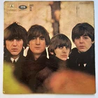 New ListingThe Beatles, Beatles For Sale, Vinyl LP, 1964, VG+/VG, 1st UK Press, Mono G/fold