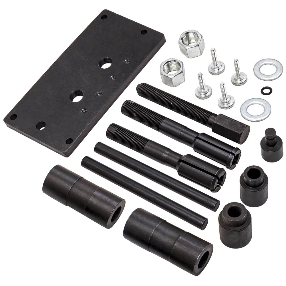 Inner Cam Bearing Installer &Puller Tools Fit For Harley Davidson Twin Cam
