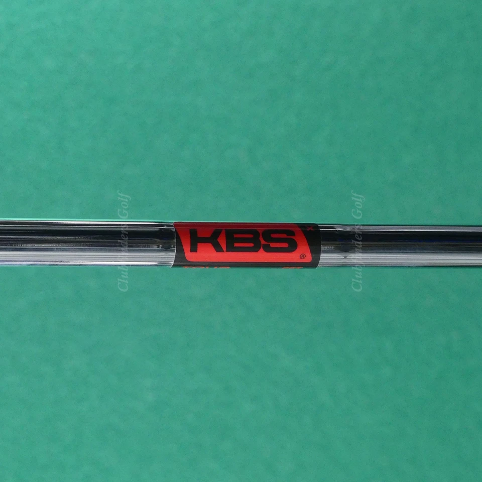 NEW TaylorMade RORS Proto Ltd Edition Single 4 Iron KBS Tour Steel Extra Stiff - Image 2 of 4