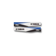 Factory Effex Factory Replacement  Swingarm Decals - Yamaha 17-42220