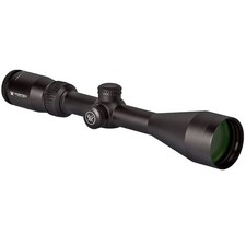 Vortex Crossfire II 3-9x50 Dead-Hold BDC Riflescope CF2-31011