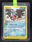 Gyarados - 32/97 EX Dragon - STAMPED Prerelease Promo - Pokémon TCG - 2003