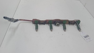 CON INYECTORES INJEKTORRAMPE / 89384 FÜR TOYOTA CELICA COUPE _T23_ 1.8 16V VT-