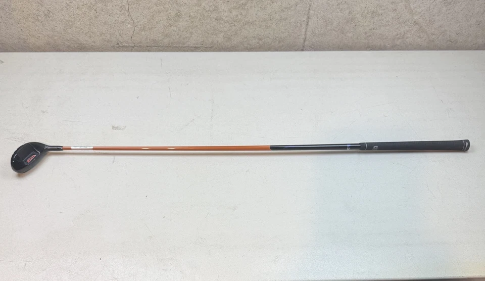 Tommy Armour AYR Time High Launch 18 Degree Hybrid R Flex Golf Club RH - Image 2 of 4