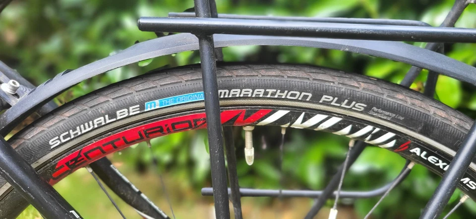 Centurion Crossline 600 - Bild 2 von 3