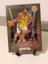 2023-24 Panini Prizm Deca - Jarace Walker #201 (RC)