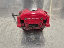 MASERATI LEVANTE RIGHT REAR CALIPER ELECTRIC ACTUATOR M161 07/2016-2024 772966