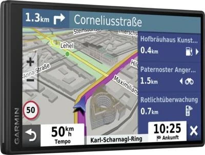 Garmin DriveSmart 55 MT-D EU - Bild 1 von 3