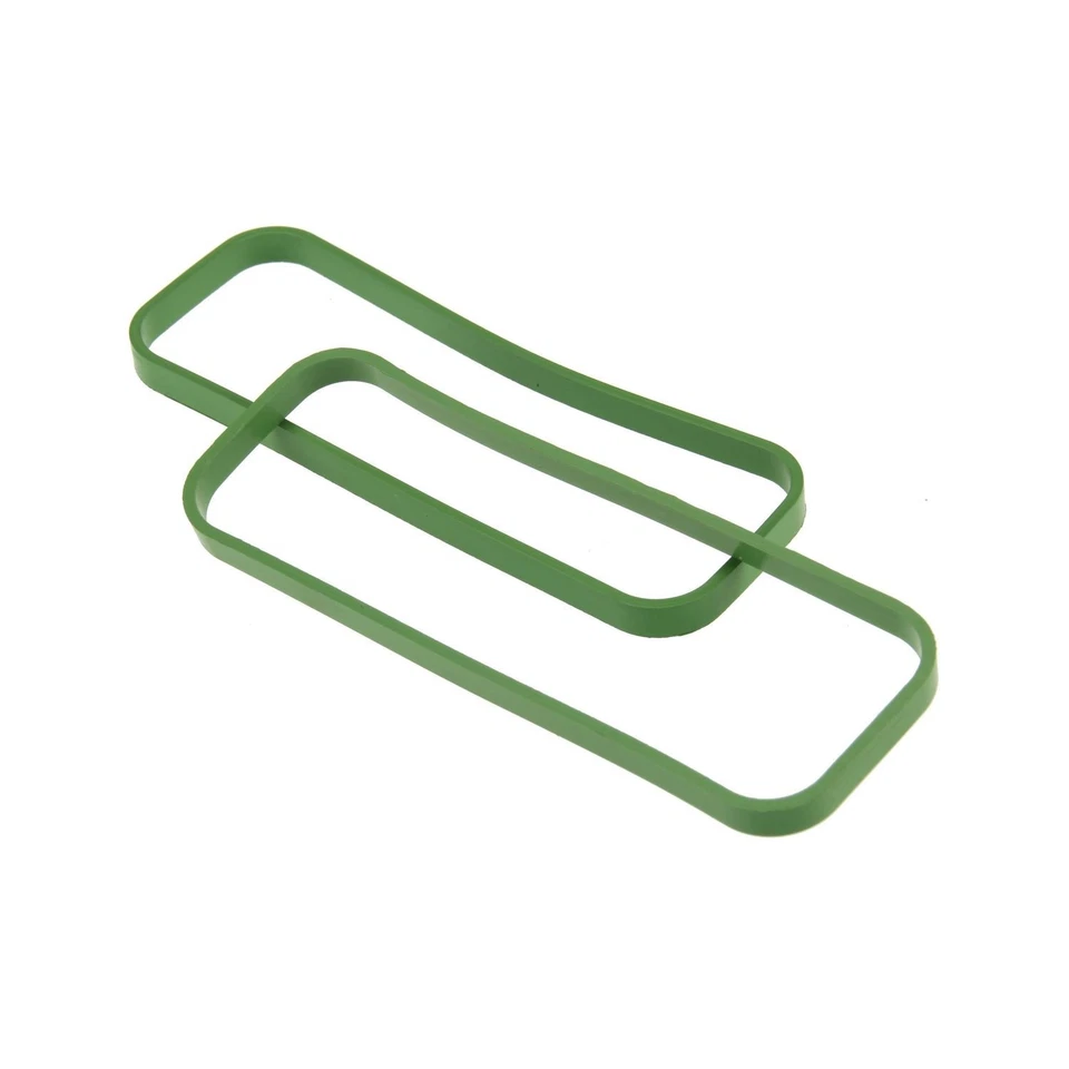 Junta colector admisión motor URO Parts 11617588126G para modelos BMW seleccionados 12-18 Foto 3 de 4