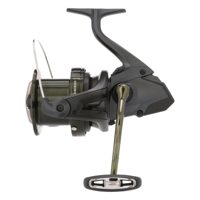 Shimano SPM14000XTD Speedmaster 14000 XTD Spinning Reel | FREE 2