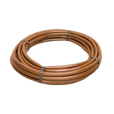 Rain Bird 1/2 In. 50 Ft Drip Emitter Line Irrigation Tubing Hose Water Sprinkler