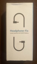 Headphone-Fix: Replacement Parts For Your Headphone: Audio cable