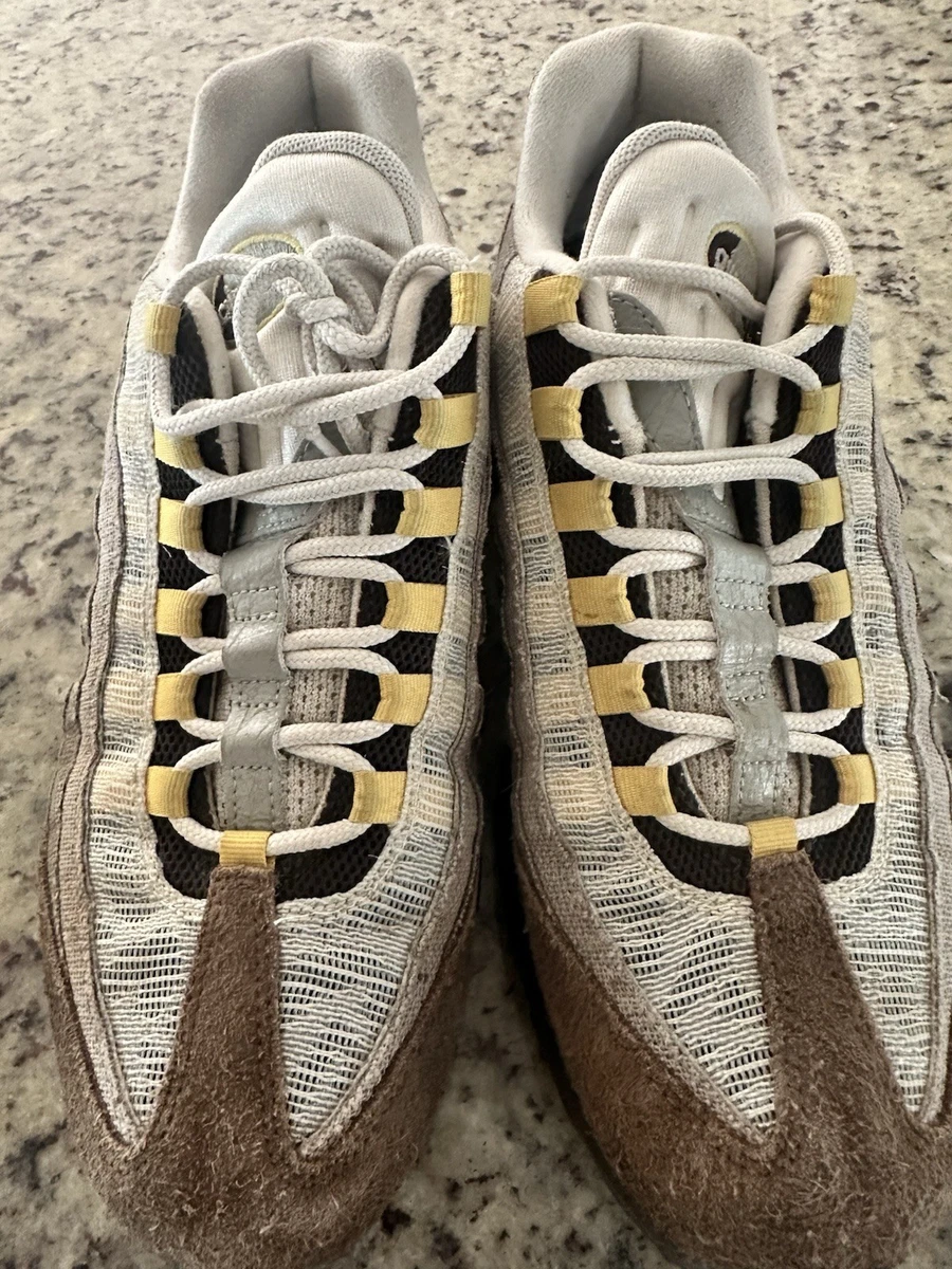 Nike Air Max 95 NH Ironstone for Sale | Authenticity 