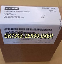 1PCS NEW SIEMENS 6GK7343-1EX30-0XE0 6GK7 343-...