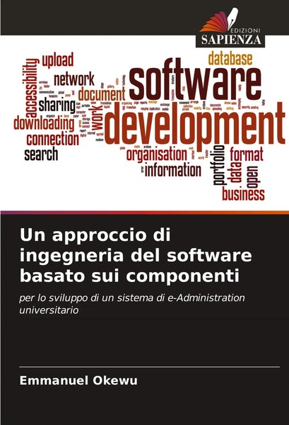 Un Approccio Di Ingegneria Del Software Basato Sui Componenti Emmanuel Okewu-image