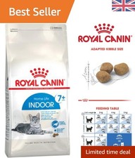 Ageing Cat Nutrition 1.5kg Unflavoured Dry Mix - Joint & Urinary Function 30.66 per kilo