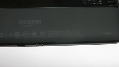 Amazon Kindle 16GB ブラック 本体 Amazon 16GB Kindle - Black, 1 ct - Fred Meyer