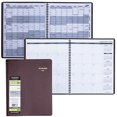at a glance 2018 monthly planner at a glance 2018 monthly planner