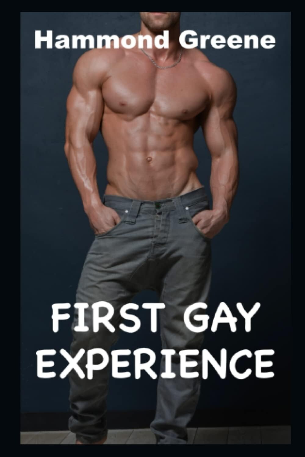 Gay Erotic Short Stories - First Gay Experience eBay