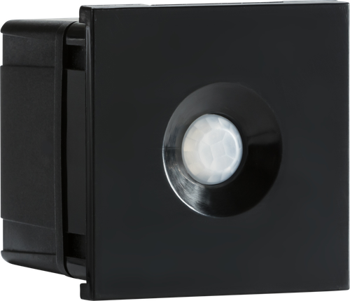 Euro module plate inserts HDMI coax cat 5 6 satellite quadplex BLACK MULTIMEDIA - Picture 42 of 46