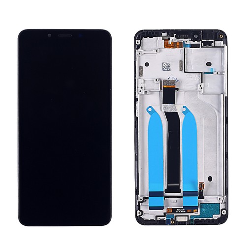 Original 5.45" For Xiaomi Redmi 6 Dua M1804C3DG 4G LCD Display Touch Screen + 3M - Picture 5 of 14