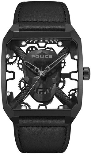 Police Omaio PEWJA2227202 Man Quartz Watch