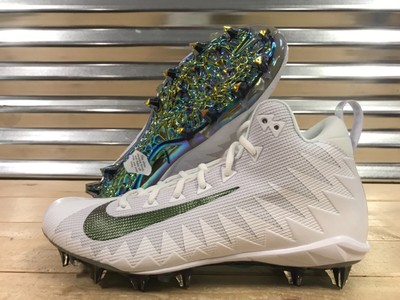 nike alpha menace pro mid