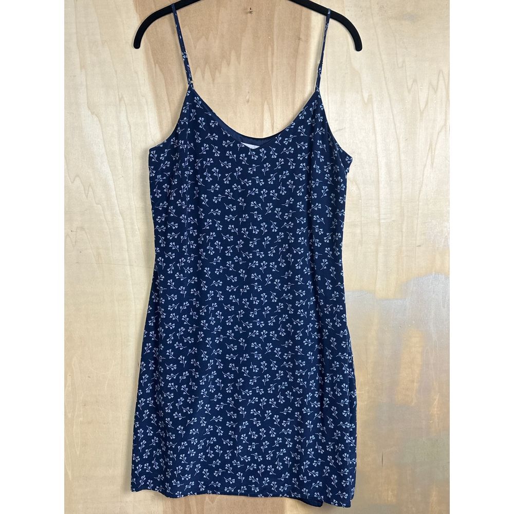 H&M Dress Women's 8 Flower Print