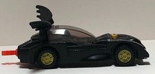 Batmobile Happy Meal Toy made by Lego for McDonald's