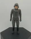 1980 Vintage Star Wars General Veers At-at Commander Action Figure Kenner